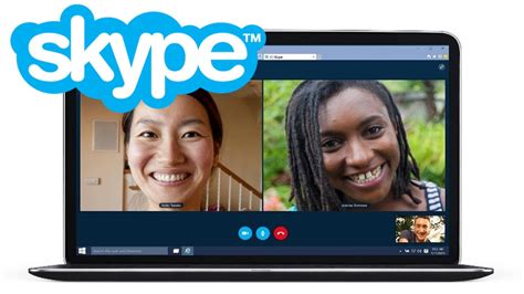 Skype gruppenanrufe
