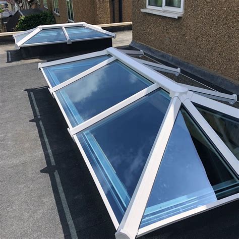 Skypod Roof Lanterns Eurocell