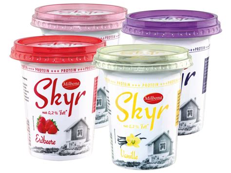 Skyr; ontdek het lekkerste IJslandse ontbijt - Vleugje IJsland