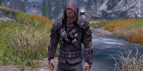 Skyrim: 10 Best Looking Armor Sets, Ranked - Screen Rant