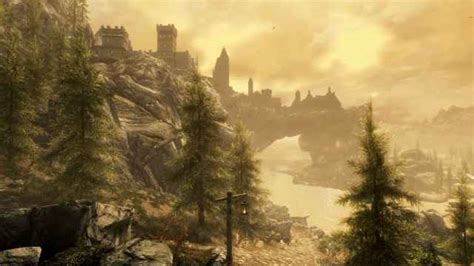 Skyrim: How to Wait and Pass Time on PC and Console