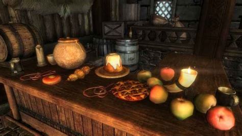 Skyrim: Meilleures recettes d’alchimie (et leurs utilisations)