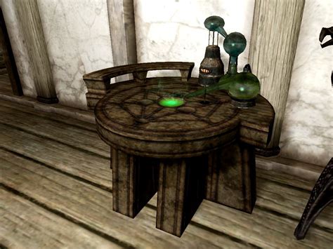 Skyrim:Potions - The Unofficial Elder Scrolls Pages (UESP)