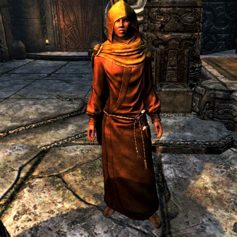 Skyrim:Senna - The Unofficial Elder Scrolls Pages (UESP)