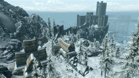 Skyrim:Thane of Winterhold - The Unofficial Elder Scrolls …