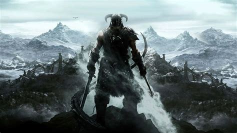 Skyrim Anniversary Edition Now Available On "All Platforms", Fibs ...