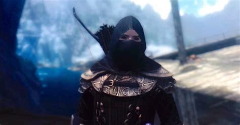 Skyrim Assassin Race Mod Easysitepon