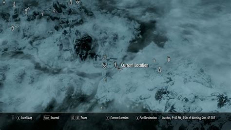 Skyrim Dragonborn DLC - How to get to Solstheim - Just Push Start