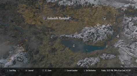 Skyrim Farming Guide How To Get Started With Farming
