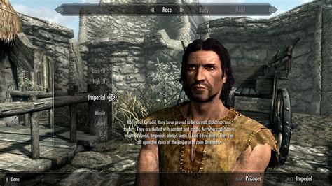 Skyrim Guide Best Warrior Builds To Use