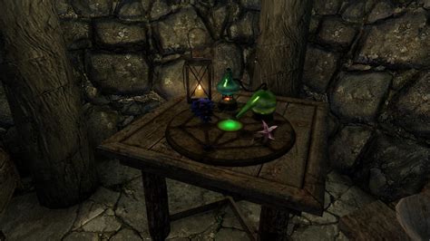 Skyrim Guide How To Get Started With Alchemy