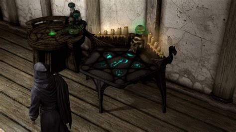 Skyrim Guide How To Get Started With Enchanting