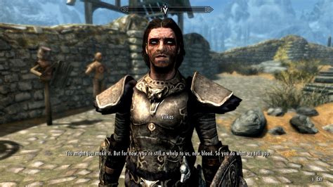 Skyrim Guide How To Join The Companions