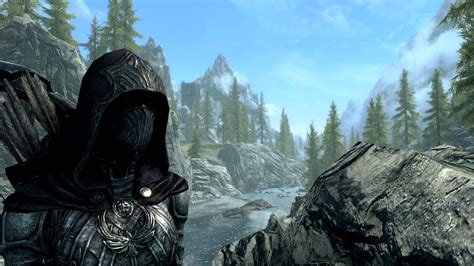 Skyrim Stealth Archer Build Guide