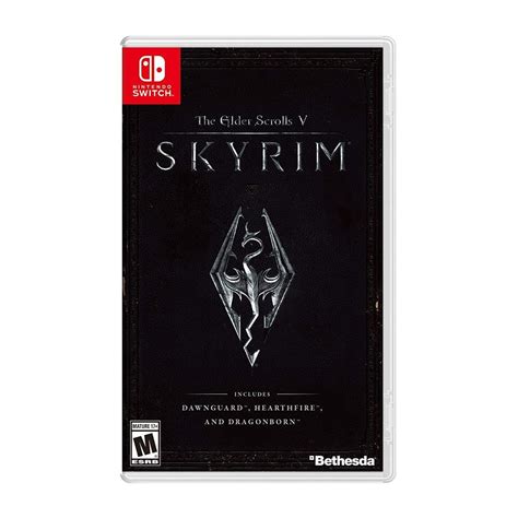 Skyrim Switch Price