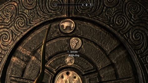 Skyrim amulet gauldur. I almost laughed when I saw that it was literally just the combined power of the 3 fragments. The over-the-top effects of Gauldor rising from his tomb, the lengths to which everybody went to keep the amulet from being reconstructed, and the descriptions of Gauldur's powers and fall at the loss of his amulet, just make the whole thing totally laughable. 