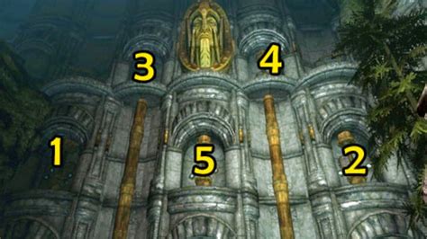 Skyrim arkngthamz puzzle. Skyrim Anniversary Edition - Arkngthamz Puzzle Order solution quick and easy! Arkngthamz is a location in The Elder Scrolls V: Dawnguard. It is a Dwemer Ruin located deep within the... 