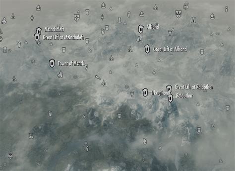 Skyrim blackreach entrance locations. This page lists all the Dwarven ruins in Skyrim. Alftand — A large Dwarven ruin southwest of Winterhold. (map) Arkngthamz DG — A medium-sized Dwarven ruin located southeast of Dushnikh Yal. (map) Avanchnzel — A large Dwarven ruin filled with Dwarven automatons of all types. (map) Blackreach — An immense, naturally lit cavern inhabited ... 