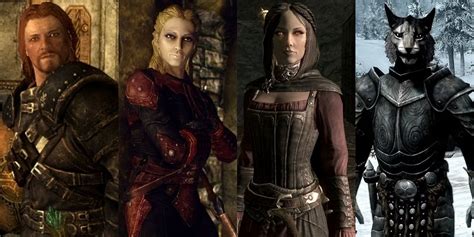 Apr 5, 2023 · Here are all twenty-eight available female marriage partners in The Elder Scrolls V: Skyrim. To learn about each potential marriage partner, see their individual character pages for more details ... . 