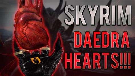 Skyrim console command for daedra heart. Things To Know About Skyrim console command for daedra heart. 