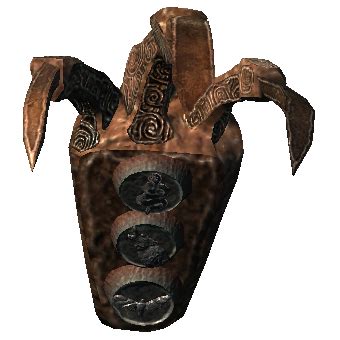 Skyrim coral claw. In the first puzzle room you will find two sets of pillar puzzles: Combination (1): Eagle-Snake-Whale. Combination (2): Whale-Eagle-Eagle. Each pillar must be rotated until the symbol on the pillar matches the symbol on the wall behind the pillar. The second puzzle room is a bit more difficult: Southeast: Whale. 