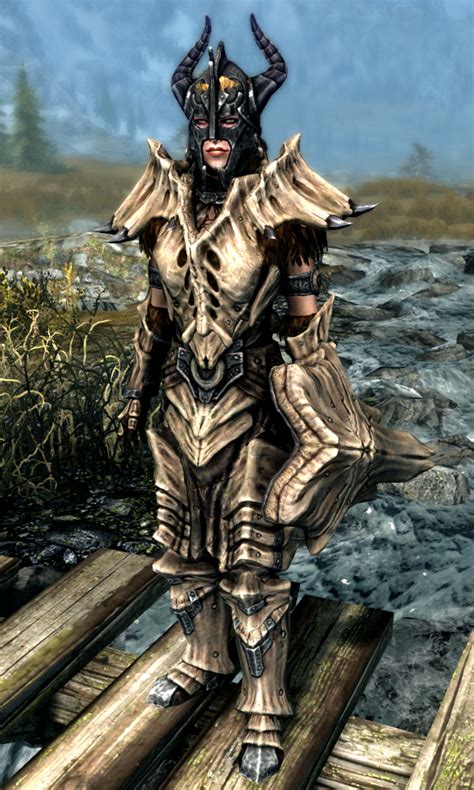 Skyrim dragon armor. Things To Know About Skyrim dragon armor. 