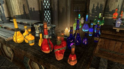 Skyrim elder scrolls potion recipes. Things To Know About Skyrim elder scrolls potion recipes. 