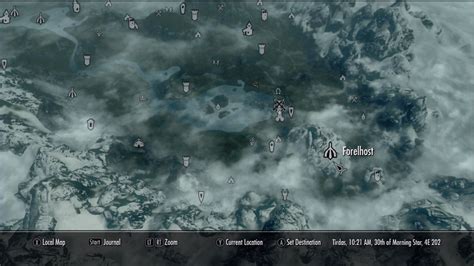 Skyrim forelhost location. Things To Know About Skyrim forelhost location. 