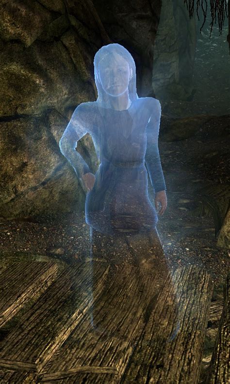 There is a tale told in Skyrim about a woman named Helgi. According to the legend, Helgi was a young girl who was murdered at a very young age. Her death was like any other in Skyrim, forgotten by most and grieved by few. However, something strange happened after Helgi's death. People began to see her wandering around the village at night .... 