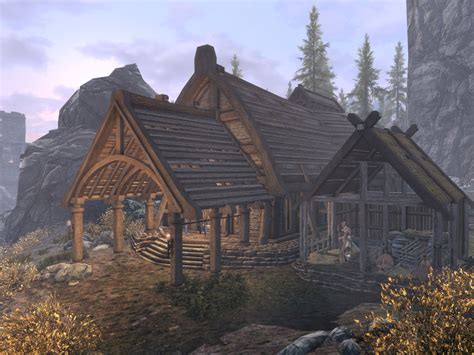 Skyrim hendraheim. Hendraheim Missing? Playing on Xbox one here. I had the unofficial Skyrim SE patch but got rid of it to make room for Bruma (and because I wasn't seeing much of a difference with AE downloaded), but now Hendraheim is completely off the map. I already had the house, two kids there, and all my stuff was in it. Help?? 
