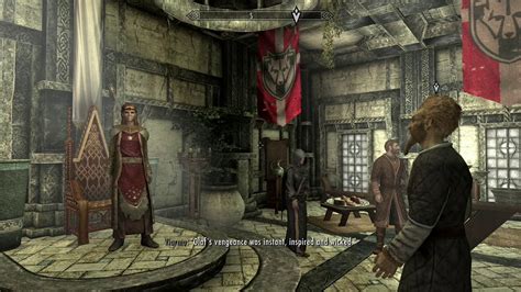 The Elder Scrolls V: Skyrim pmgamer 7 years ago #1 I am in "Dead Men's Respite" found the "King Olaf's Verse" and it opened a magic door but then trying to get to the end of this I come to a door puzzle and can't get it opened. . 