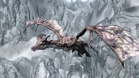 Skyrim legendary dragon. Things To Know About Skyrim legendary dragon. 