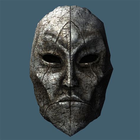 Skyrim mask of winter. Music festivals are awesome. The music, the people, the vendors. Who wouldn’t enjoy such an extravaganza of the senses. In winter however, they can present their own unique set of challenges. Keeping warm of course being chief amongst them. 