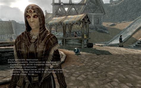 Skyrim moveto player. Use 'player.modav' to change your character's actor values. Specify negative amounts to decrease actor values. Target Command: moveto: moveto [reference id] This cheat will teleport your target to the NPC or object with the specified reference ID. Use 'player.moveto' to teleport your character. Target Command: openactorcontainer 1 ... 