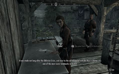 Skyrim moving npc to player. Body mods that only affect Followers and NPCs. I want my mage character and other mage npcs to remain skinny/frail types like the classic wizard. I instead want the warrior and barbarian NPCS to be very big and muscular in the vein of Fable 1 or close to Broly from DBZ. The only issue is that most mods are all encompassing if I get a muscular ... 