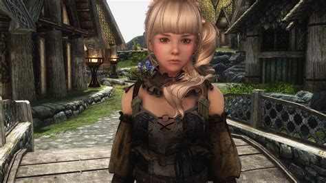 Skyrim nsfw. Learn how a popular modder created CBBE, a mod that lets you customize female characters' bodies and outfits in Skyrim and Fallout 4. See how other modders … 