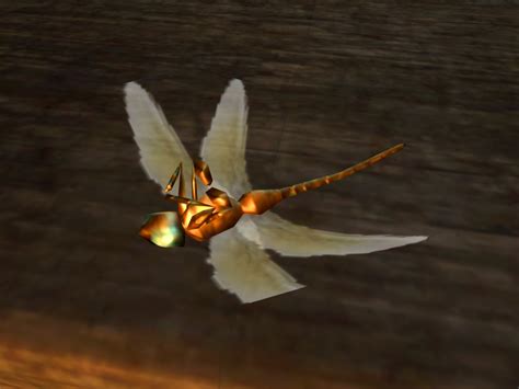 Skyrim orange dartwing. Orange Dartwing. These are orange dragonflies. Search the same areas where Blue Dartwings are. Seven guaranteed samples can be found in the Hall of the Dead in Solitude. Slaughterfish Egg 
