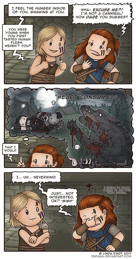 Dragonborn And The Dark Brotherhood Sex Comic. 47.3k Views | 31 Images 103 7 Markydaysaid Parodies Parody: Skyrim - The Elder Scrolls. Load More Comics. 1 2. Read Hentai and Porn Comics by Artist Markydaysaid on HD Porn Comics for free! Enjoy fapping to the incredible work, unique style, and creative comics by Markydaysaid. . Skyrim porn comic