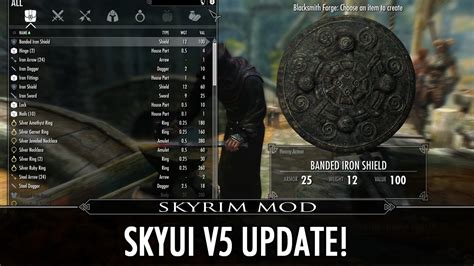 Skyrim save editor. 17 SkyUI v5.  Highlight the .  Improvements include: Full support of the ...