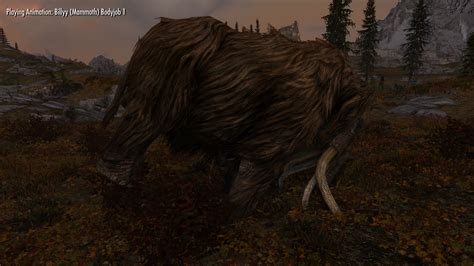 Skyrim se more nasty critters. Things To Know About Skyrim se more nasty critters. 