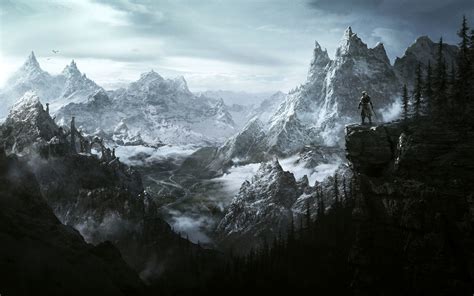 Skyrim se ultrawide. Apr 13, 2020 · For example if you want to switch to exclusive fullscreen, set Fullscreen=true, for windowed mode Fullscreen=false and Borderless=false, etc.. As of version 0.4.11 SkyrimPrefs.ini display mode settings will be used if 'Fullscreen' or 'Borderless' is commented out in SSEDisplayTweaks.ini. 
