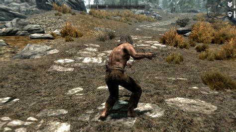 0.049s [nexusmods-79f949c5d9-hk6sw] Gives female player character a female werewolf body + adds female npc werewolves to the leveled lists.. 