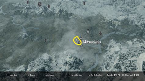 The current version of this mod adds an accessible sewer system to the town of Solitude, Whiterun, Windhelm and Markarth (from v.4.0 on) and also small sewage tunnels to Fort Sungard and Greenwall. The Solitude system has three exits to the outskirts of the city and several others into dungeons and other buildings.. 