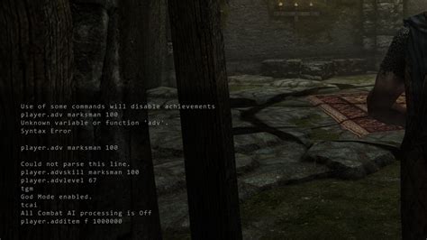 Skyrim spawn ids.  This guide covers every useful console command in Skyrim,...