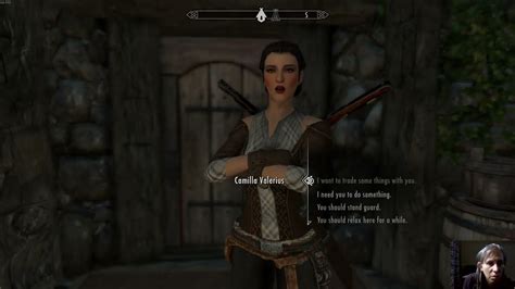 This mod allows for followers to die and get injuries resulting from battles. The chances are quite low, but it will keep the game fresh and allow for more interesting experiences and narratives when ... Skyrim Special Edition. close. Games. videogame_asset My games. When logged in, you can choose up to 12 games that will …. 