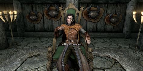How I became the Thane of Morthal. There 