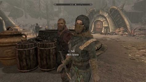 Skyrim wet and cold performance.  It has potential to cause performance issues and gam...