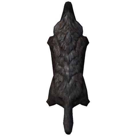 Skyrim wolf pelt id. Each type of leather or pelt has a unique ID that can be used to spawn the item in the game using console commands. Weapon´s In The Elder Scrolls V: Skyrim … 