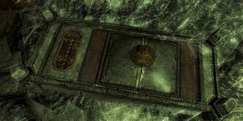 Skyrim xbox 360 hidden chests. It's at the end of the quest with the three amulet pieces. If you're facing the pedestal the emerald claw comes from, and turn around, there's a chest on a ledge. How do I get to this damn chest? As far as I can tell everyone else on the internet was so focused on the door they didn't even see it. "I'm not crazy, I just don't give a ****". 