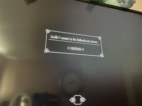 When I go into my Bethnet account under linked accounts Im unable to select or do anything with displayed my xbox account. ... "Couldn't connect to the Bethesda.net servers." r/SkyrimModsXbox ... r/skyrimmods • excluding Dyndolod and SMIM and enb, what are 5 or so graphical mods that can make your game look incredible? .... 